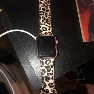 Apple Watch Series 1 38mm